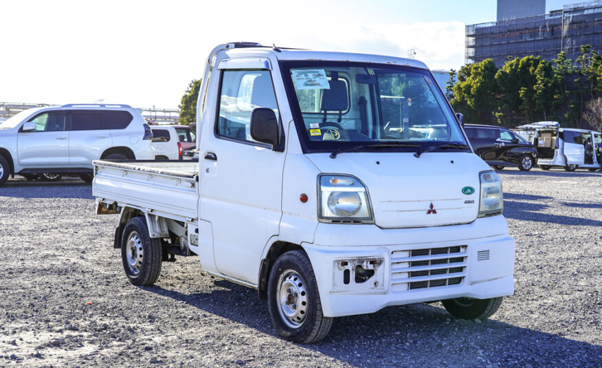 1999 Mitsubishi Minicab