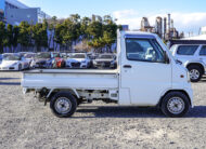 1999 Mitsubishi Minicab