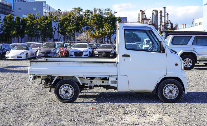 1999 Mitsubishi Minicab