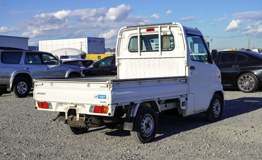 1999 Mitsubishi Minicab