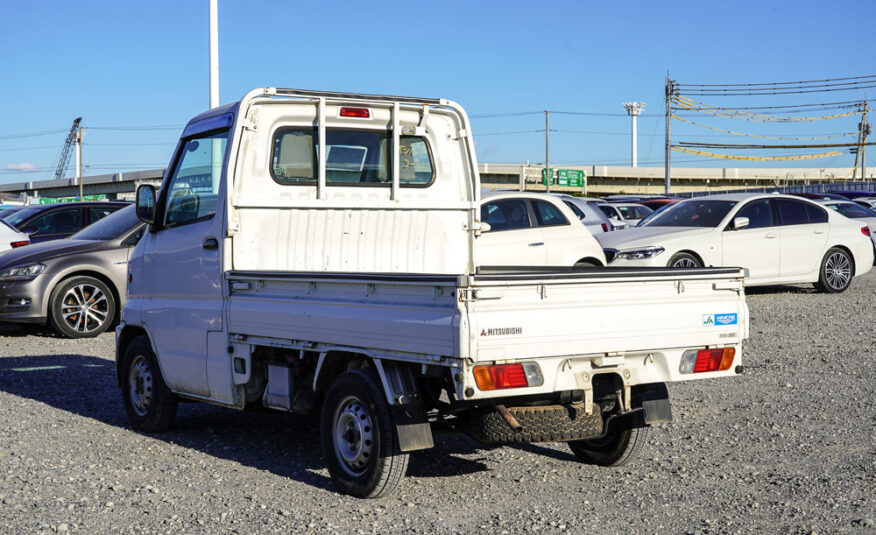 1999 Mitsubishi Minicab