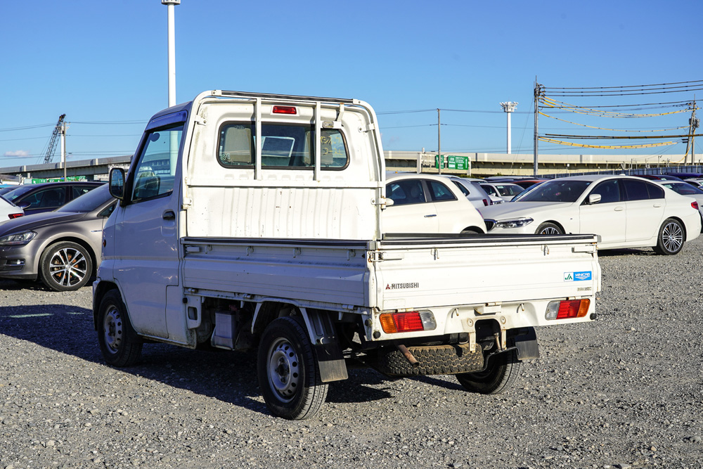 1999 Mitsubishi Minicab