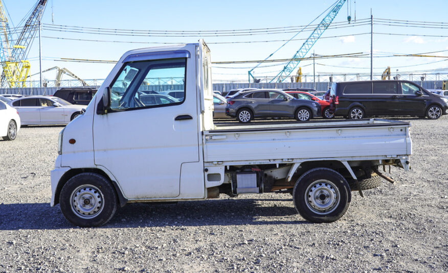 1999 Mitsubishi Minicab