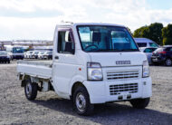 2005 Suzuki Carry Kei Truck For Sale Quebec