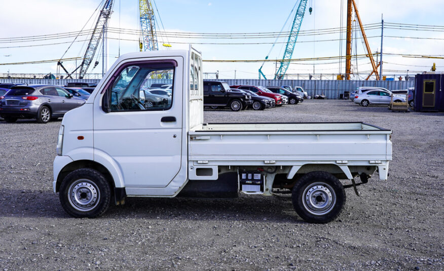 2005 Suzuki Carry Kei Truck For Sale Quebec