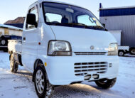 1999 Suzuki Carry Key Truck For Sale in Quebec