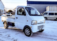 1999 Suzuki Carry Key Truck For Sale in Quebec