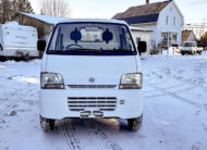 1999 Suzuki Carry Key Truck For Sale in Quebec