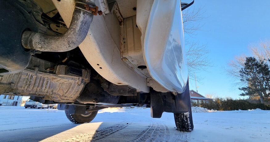 1999 Suzuki Carry Key Truck For Sale in Quebec