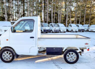 1999 Suzuki Carry Key Truck For Sale in Quebec