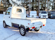 1999 Suzuki Carry Key Truck For Sale in Quebec