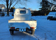 1999 Suzuki Carry Key Truck For Sale in Quebec