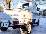 1999 Suzuki Carry Key Truck For Sale in Quebec