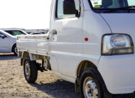 1999 Suzuki Carry F6A Kei truck