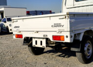 1999 Suzuki Carry F6A Kei truck