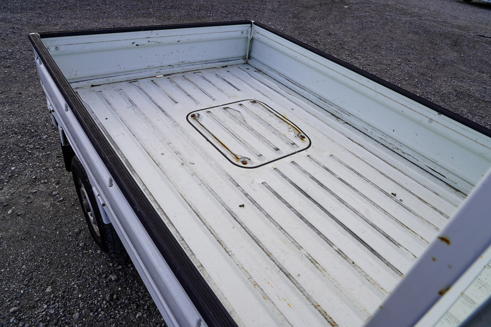 1998 Honda Acty For Sale Quebec