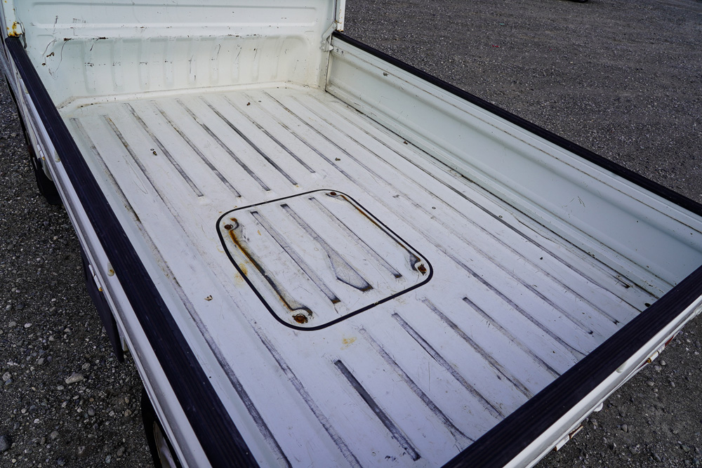1998 Honda Acty For Sale Quebec