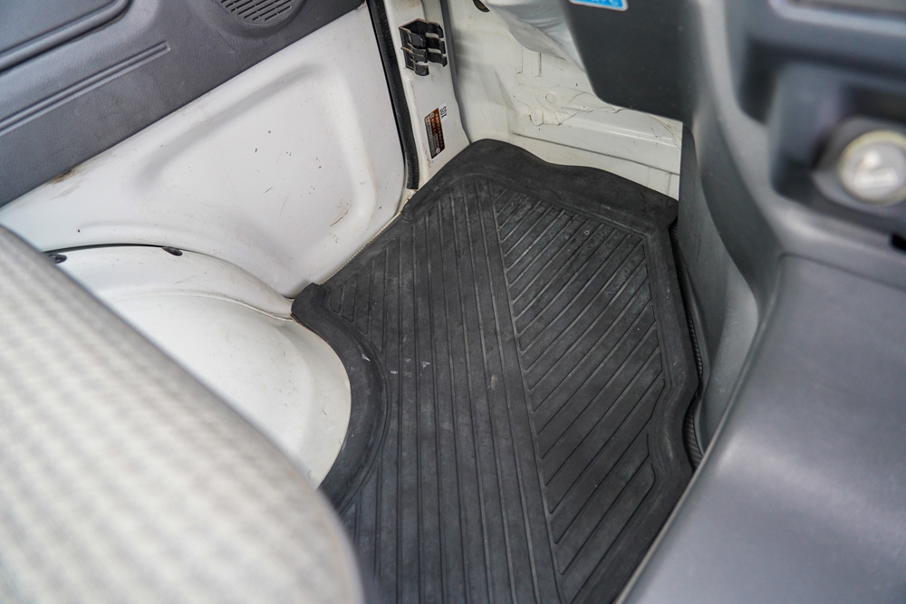 1998 Honda Acty For Sale Quebec