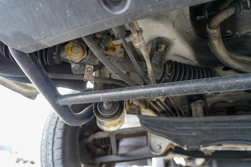 1998 Honda Acty For Sale Quebec