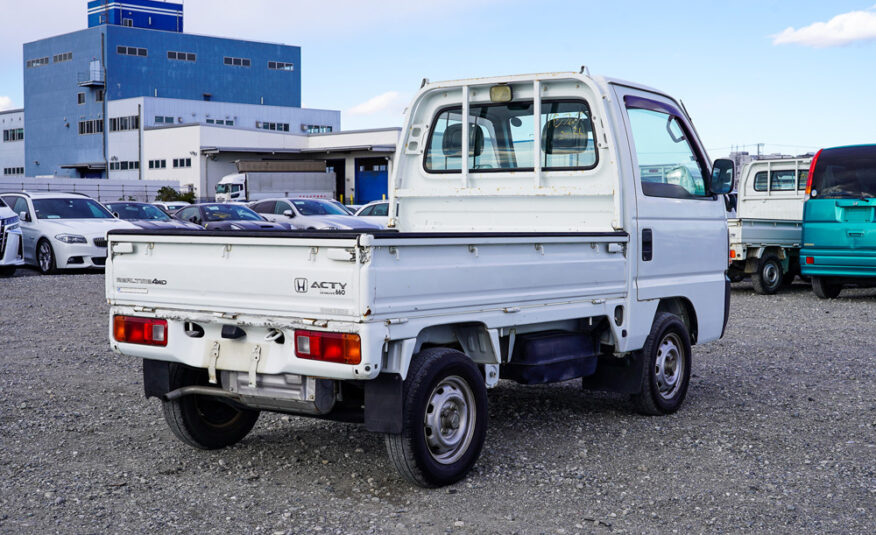 1998 Honda Acty For Sale Quebec