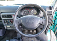 1999 Honda Vamos For Sale Quebec