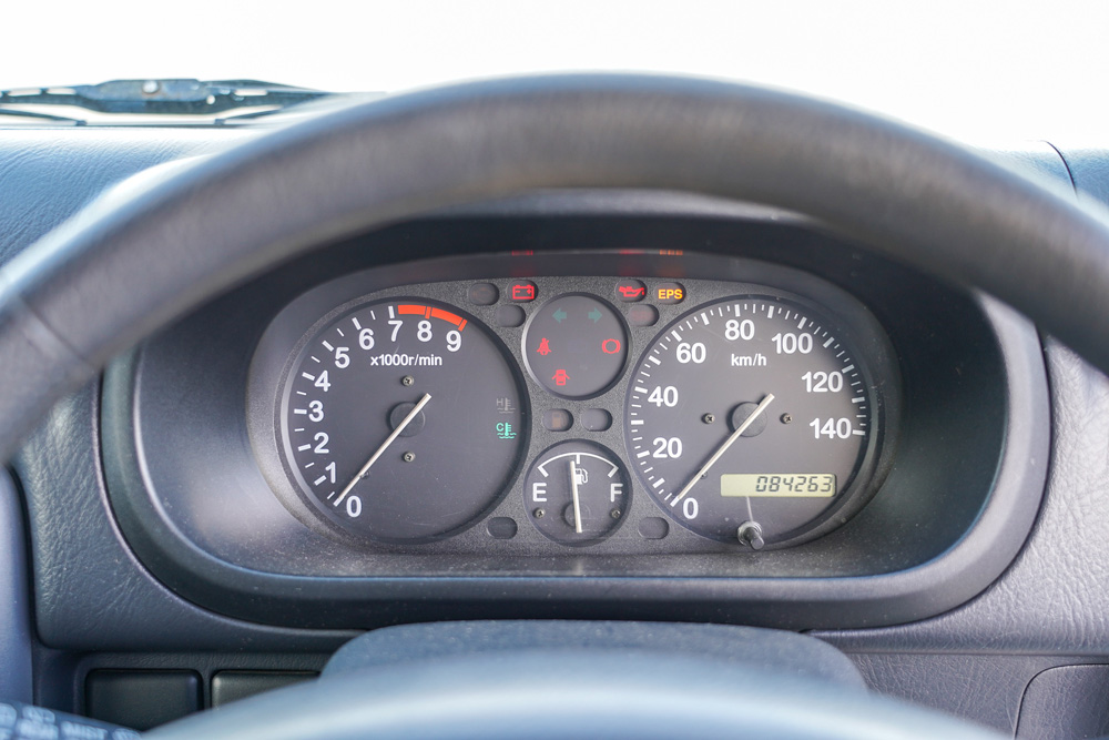 1999 Honda Vamos For Sale Quebec