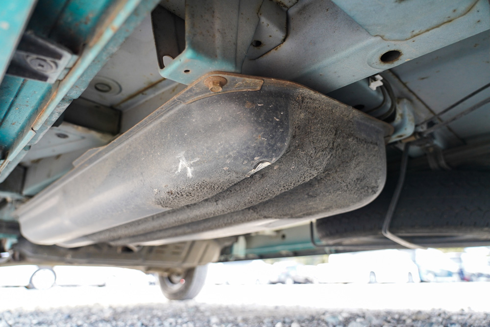1999 Honda Vamos For Sale Quebec