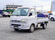 1999 Daihatsu Hijet Kei Truck For Sale Quebec