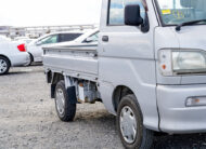 1999 Daihatsu Hijet Kei Truck For Sale Quebec