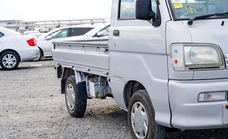 1999 Daihatsu Hijet Kei Truck For Sale Quebec