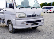 1999 Daihatsu Hijet Kei Truck For Sale Quebec