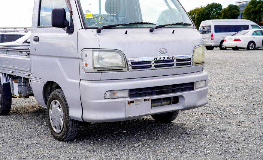 1999 Daihatsu Hijet Kei Truck For Sale Quebec