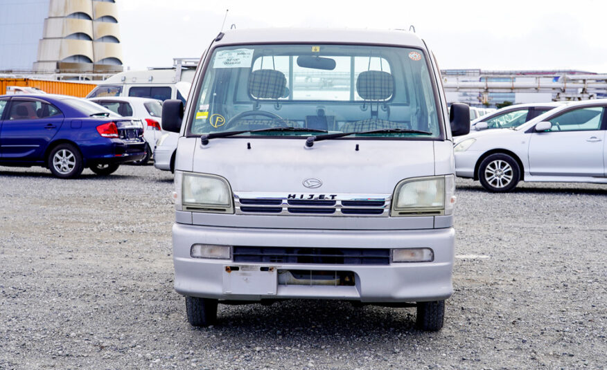 1999 Daihatsu Hijet Kei Truck For Sale Quebec