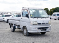 1999 Daihatsu Hijet Kei Truck For Sale Quebec