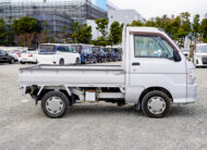 1999 Daihatsu Hijet Kei Truck For Sale Quebec