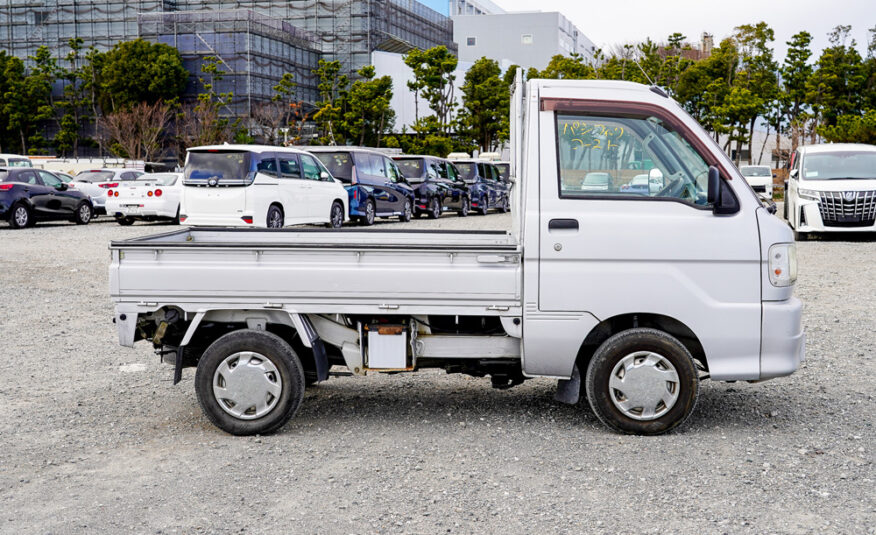 1999 Daihatsu Hijet Kei Truck For Sale Quebec