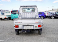 1999 Daihatsu Hijet Kei Truck For Sale Quebec