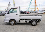 1999 Daihatsu Hijet Kei Truck For Sale Quebec