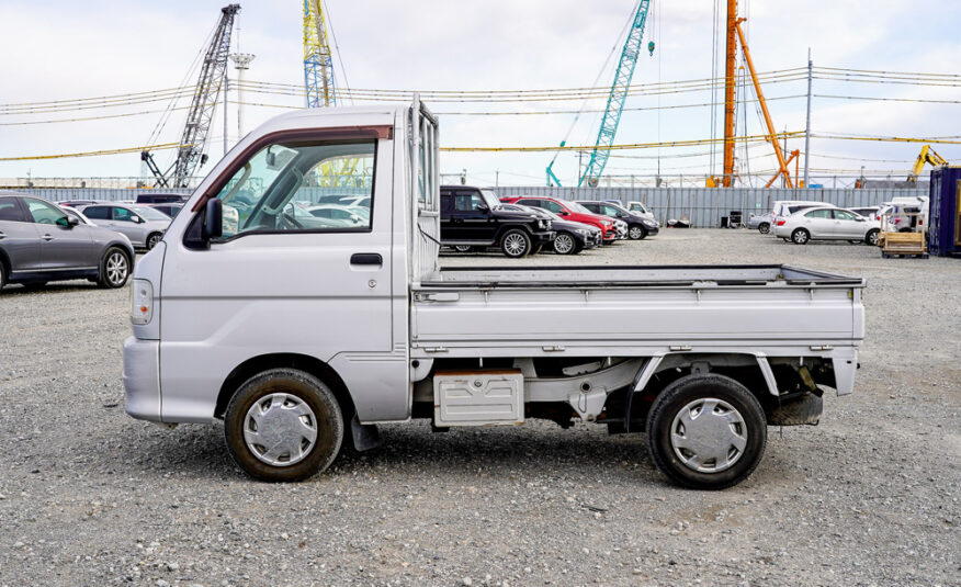 1999 Daihatsu Hijet Kei Truck For Sale Quebec