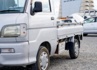 1999 Daihatsu Hijet Kei Truck For Sale Quebec