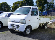 1999 Suzuki Carry Kei Truck À Vendre Québec