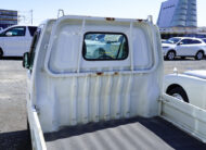 1999 Suzuki Carry Kei Truck À Vendre Québec