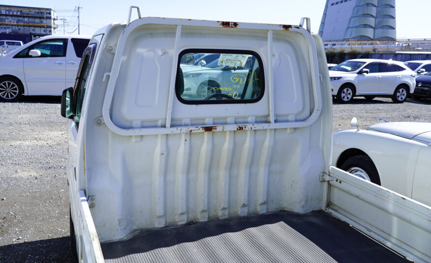 1999 Suzuki Carry Kei Truck À Vendre Québec