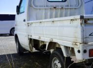 1999 Suzuki Carry Kei Truck À Vendre Québec