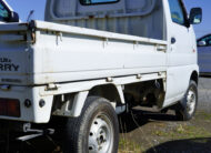 1999 Suzuki Carry Kei Truck À Vendre Québec