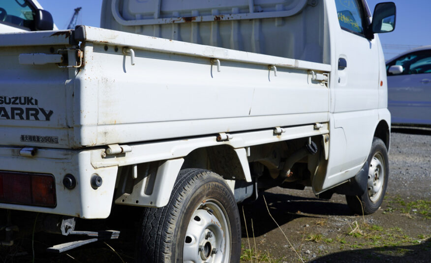 1999 Suzuki Carry Kei Truck À Vendre Québec