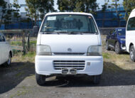 1999 Suzuki Carry Kei Truck À Vendre Québec