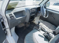 1999 Suzuki Carry Kei Truck À Vendre Québec