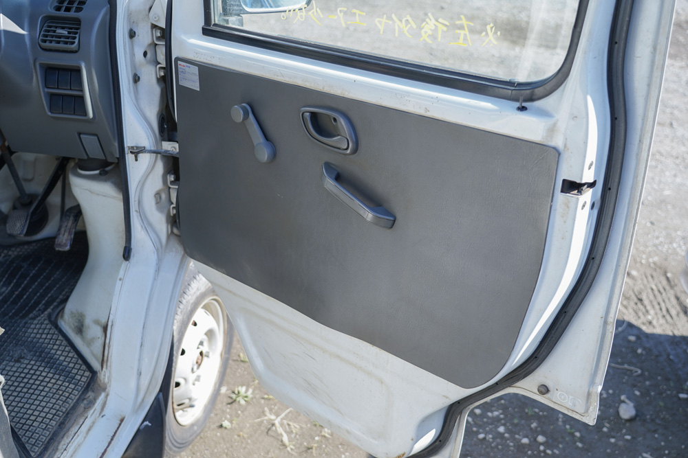 1999 Suzuki Carry Kei Truck À Vendre Québec