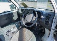 1999 Suzuki Carry Kei Truck À Vendre Québec